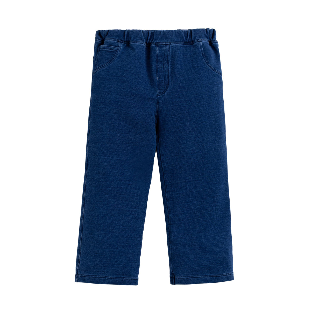 Pantalón Bebé Niña French Terry Iris