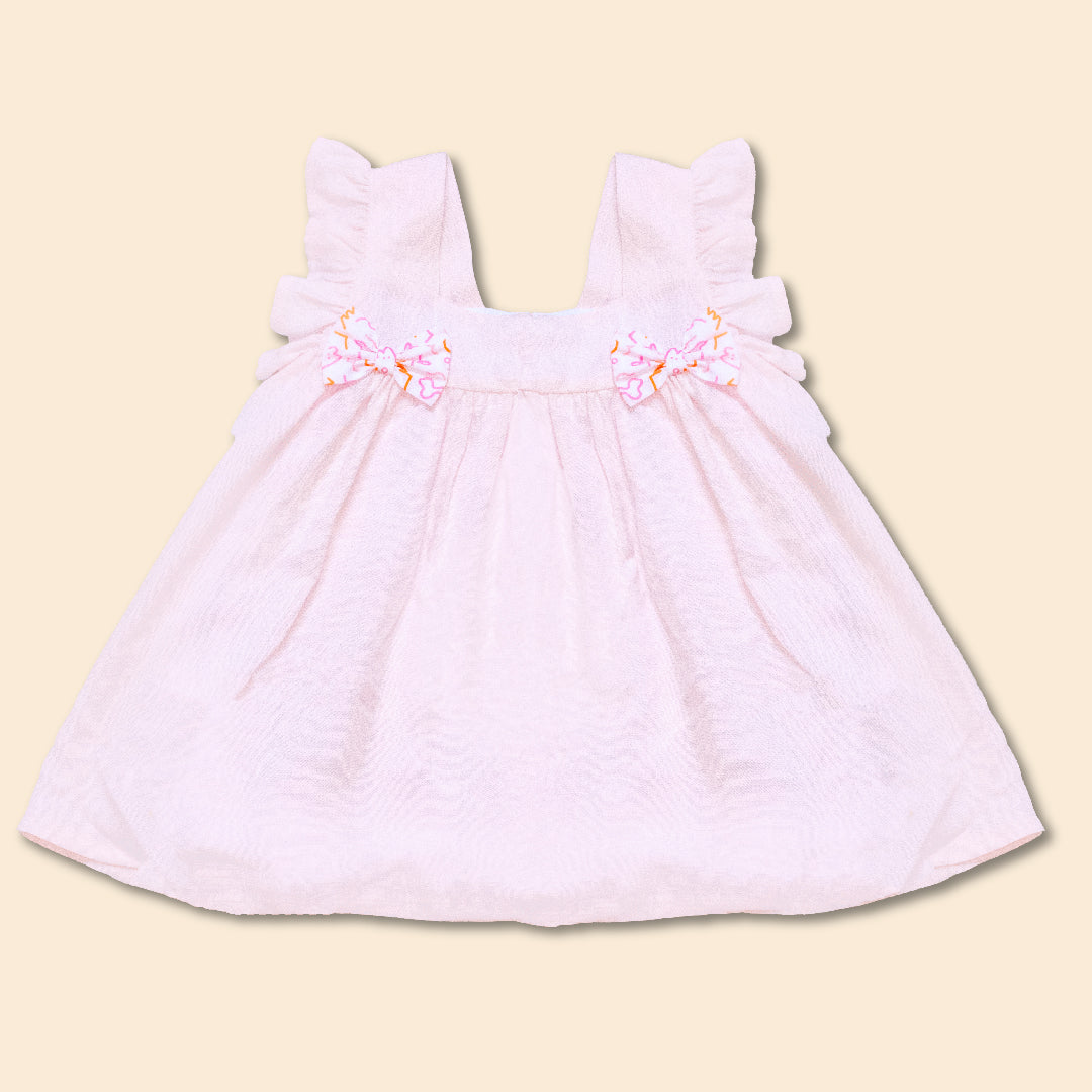 Set Bebé Niña Blusa y Calzón Sunny