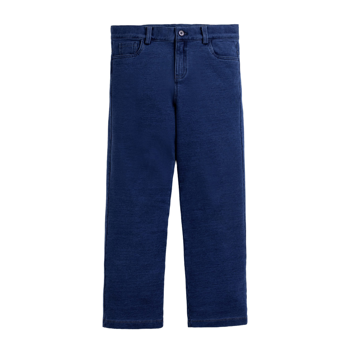 Pantalón Niño French Terry Jacinto
