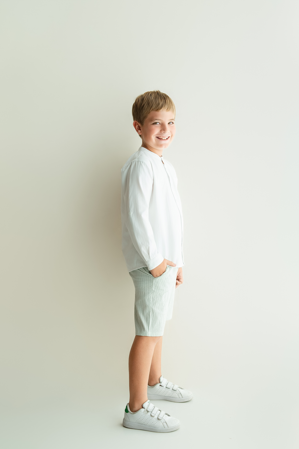 Bermuda - Teens