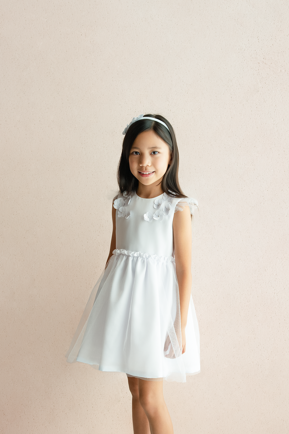 Vestido Florence Niña