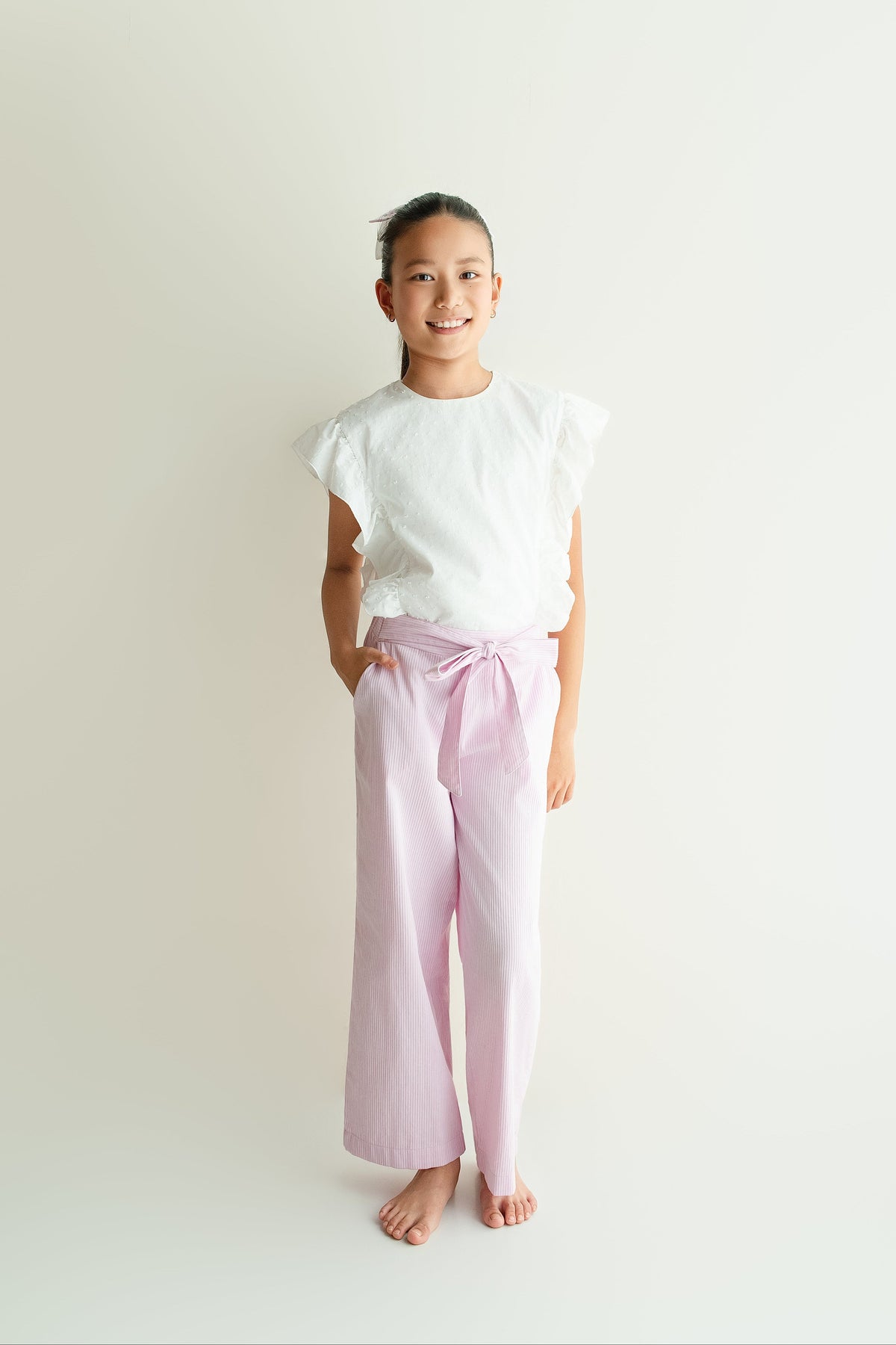Blusa de Nansú