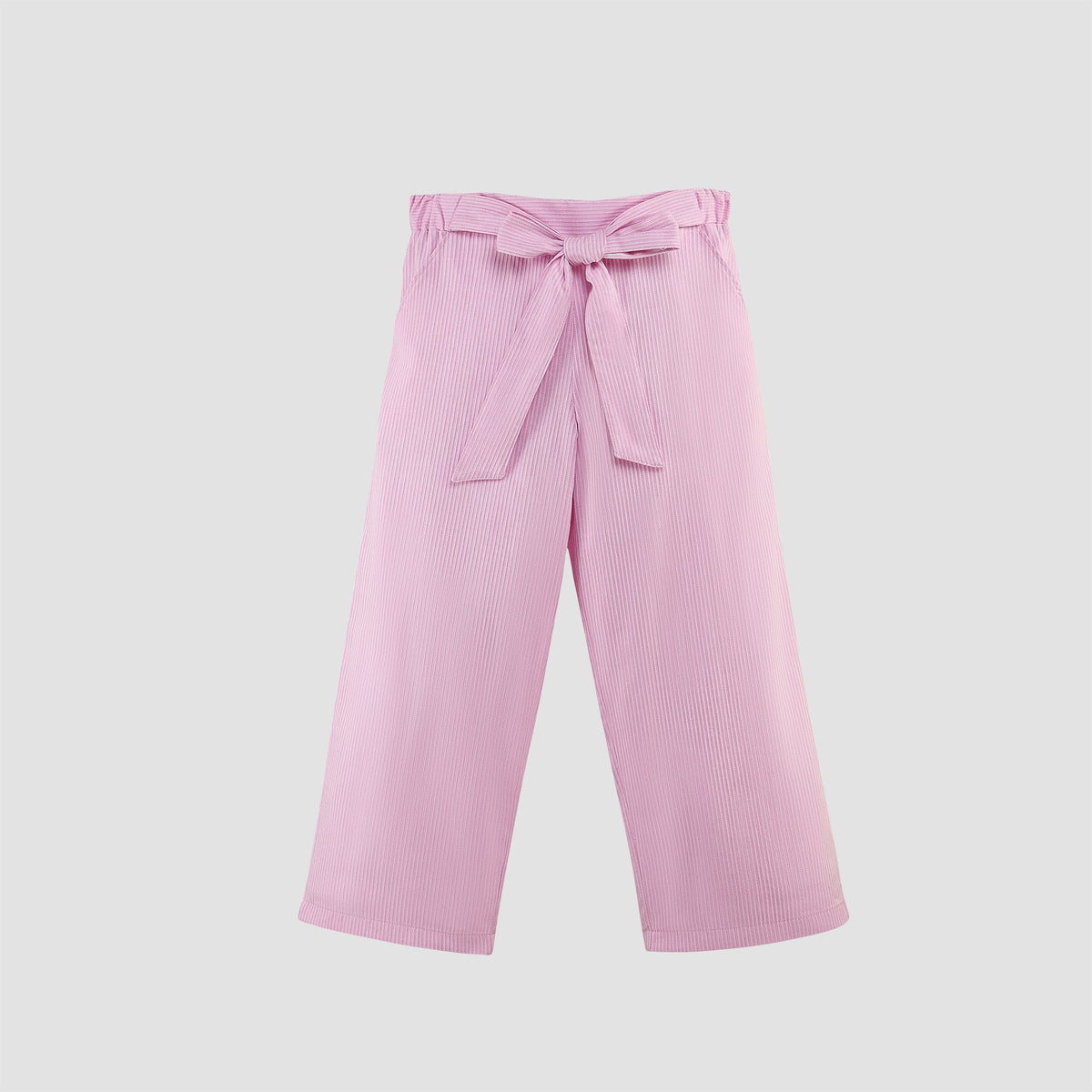 Pantalón Palazzo - Niña