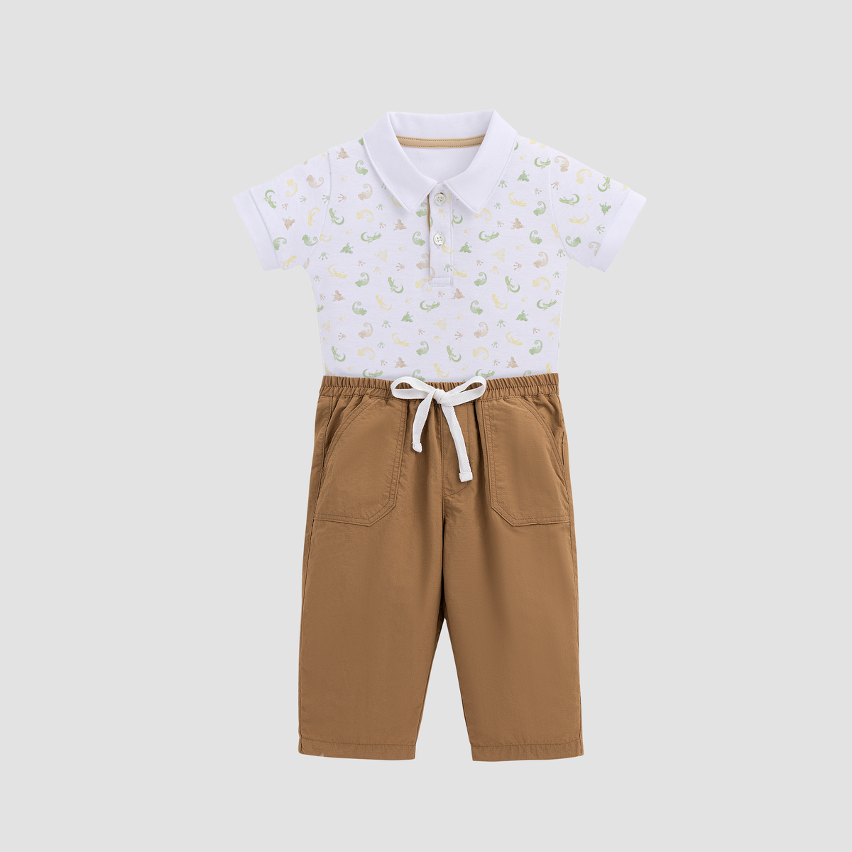 Set Body Con Pantalón