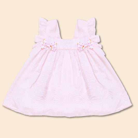 Set Bebé Niña Blusa y Calzón Sunny