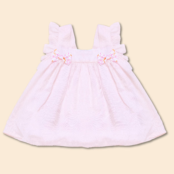 Set Bebé Niña Blusa y Calzón Sunny