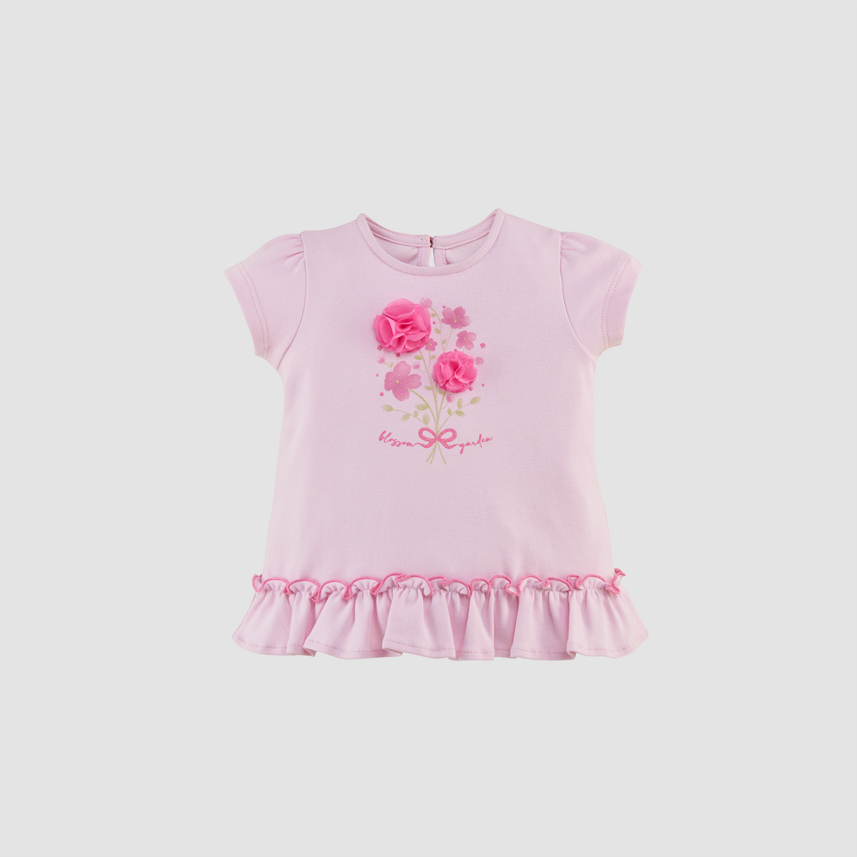 Set Polivestido con Pantalón