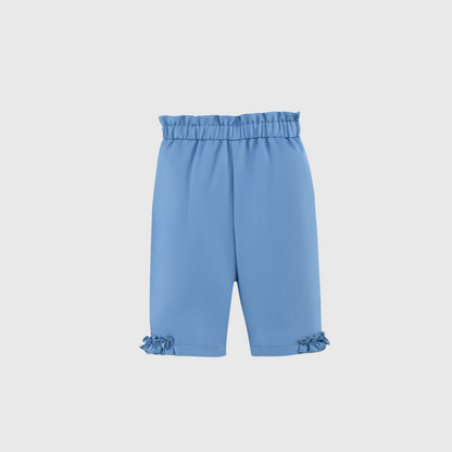 Set Polivestido con Pantalón
