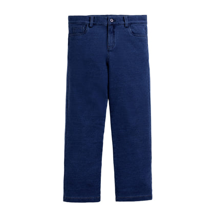 Pantalón Niño French Terry Jacinto