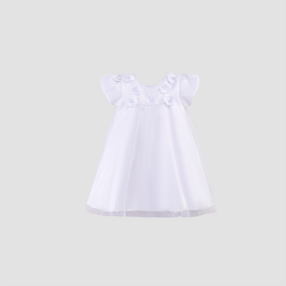 Vestido Florence Bebé
