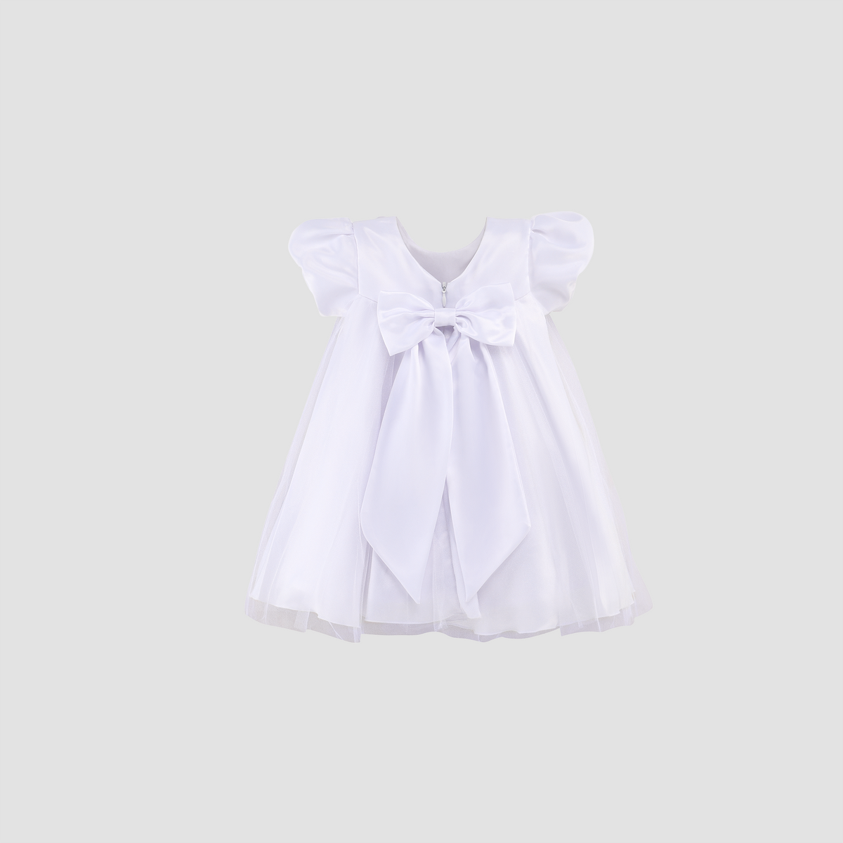 Vestido Florence Bebé