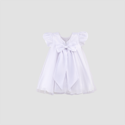 Vestido Florence Bebé