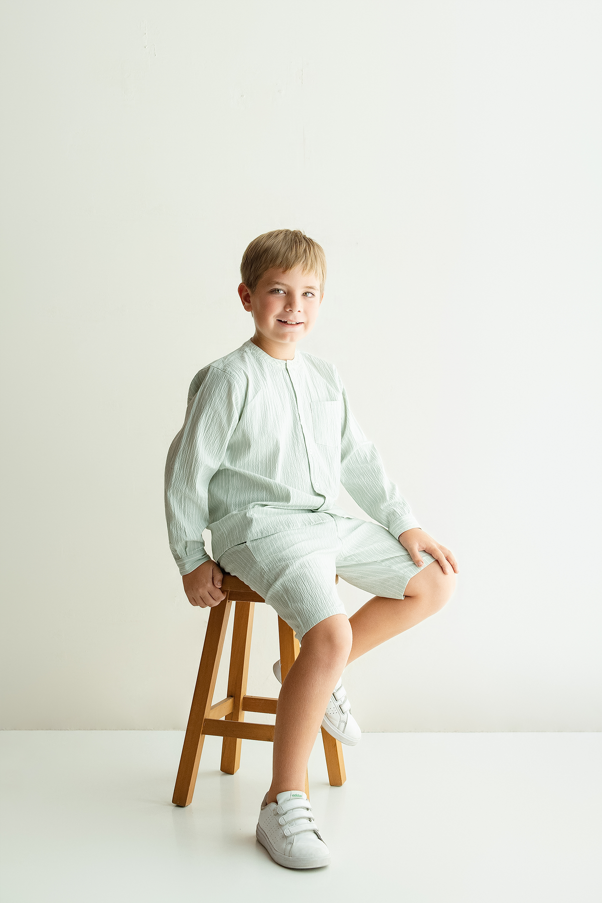 Bermuda - Teens