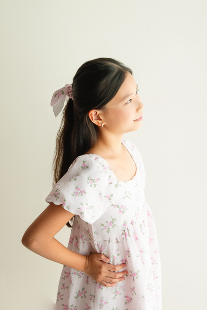 Colet Estampado Blossom