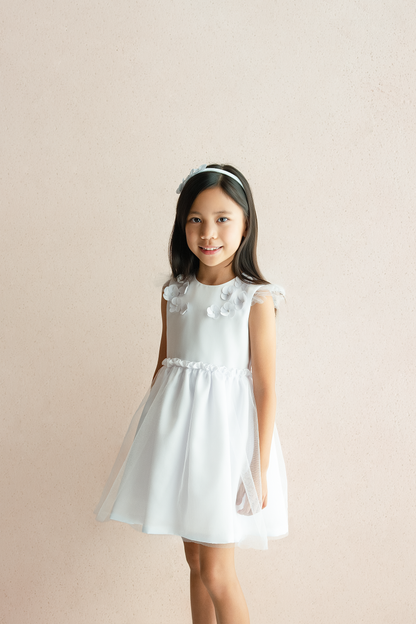 Vestido Florence Niña