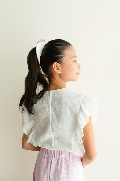 Colet Estampado Blossom