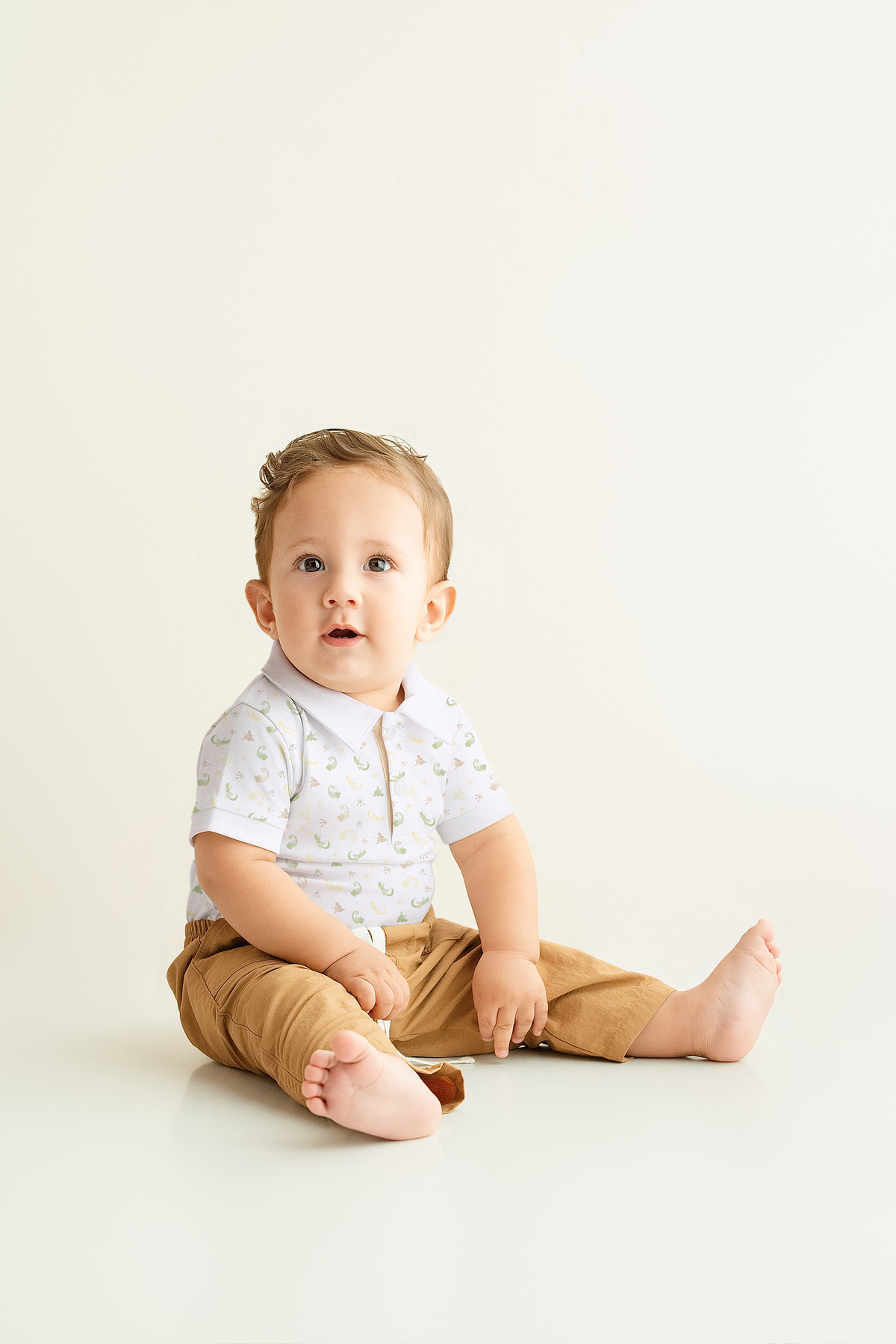 Set Body Con Pantalón