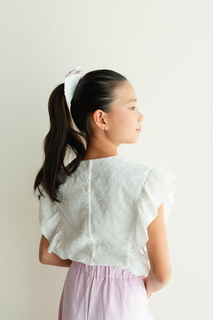 Blusa de Nansú