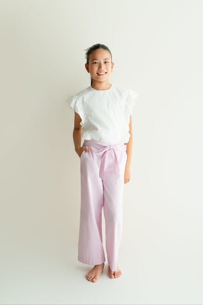 Blusa de Nansú