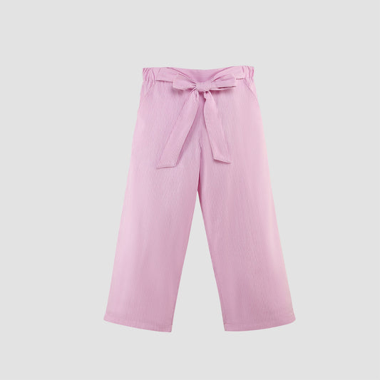 Pantalón Palazzo Teens