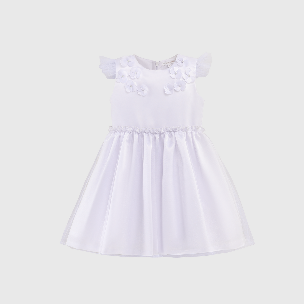 Vestido Florence Niña