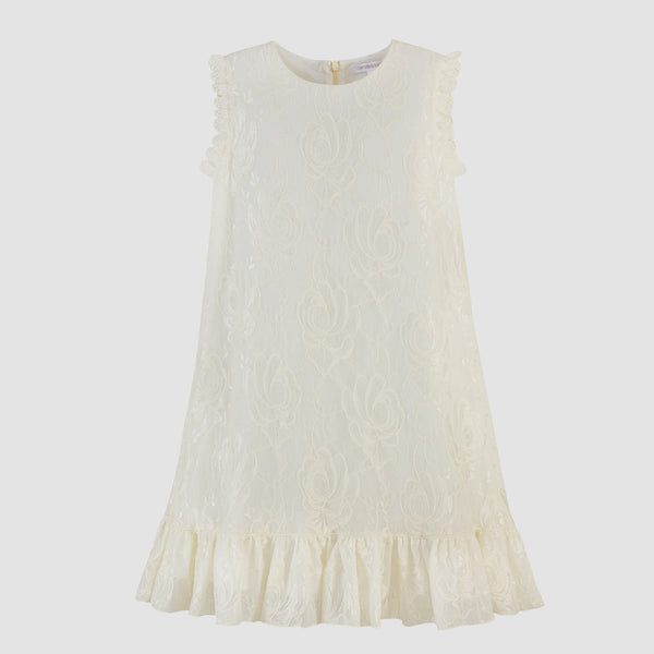 Vestido Madeleine Niña