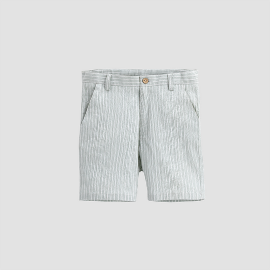 Bermuda - Teens