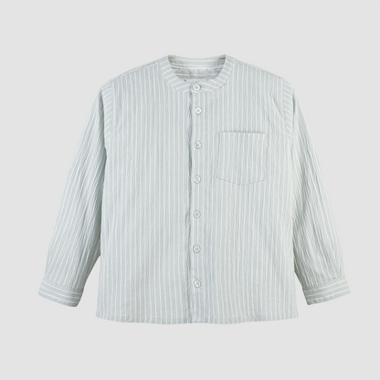 Camisa Cuello Nerú - Niño