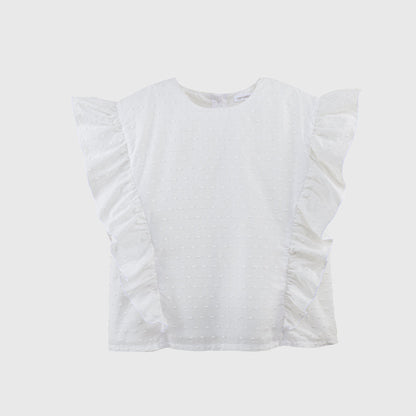 Blusa de Nansú