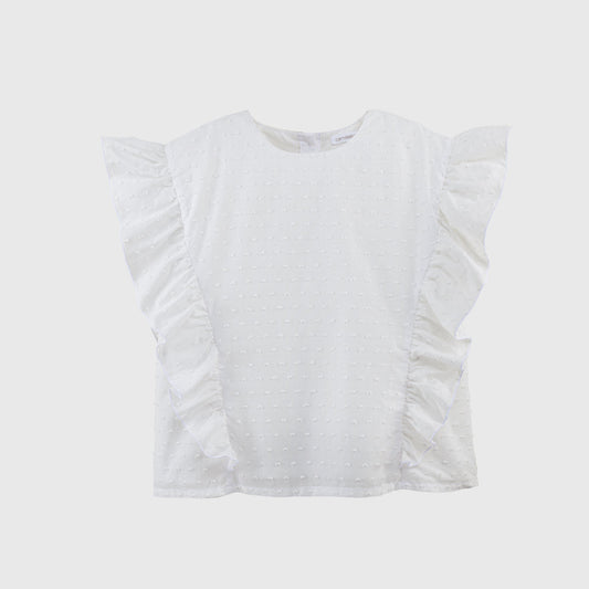 Blusa de Nansú