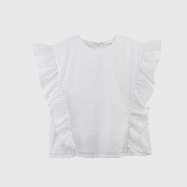 Blusa de Nansú