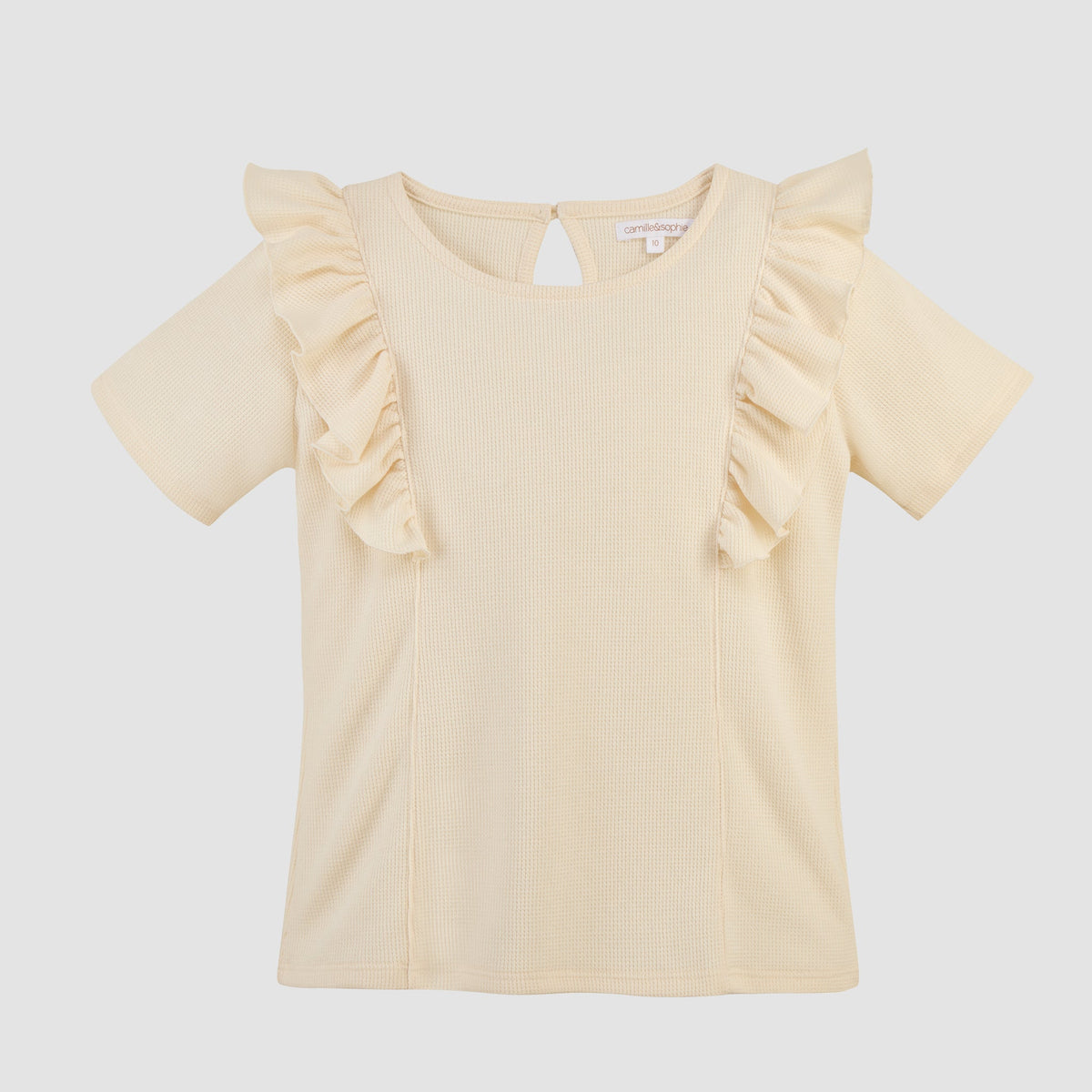 Polo Mini Waffer - Teens
