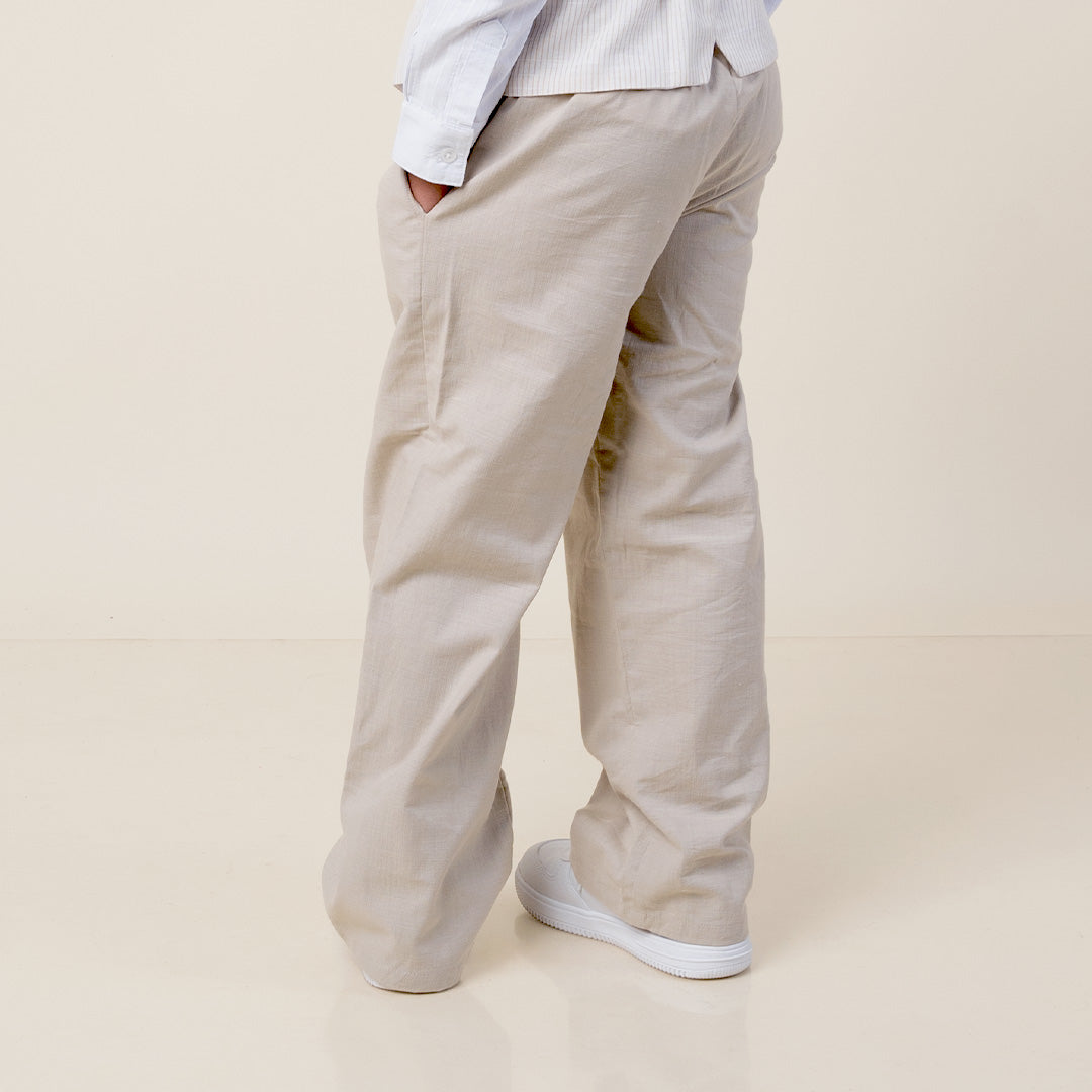 Pantalón Niño Arena Lior
