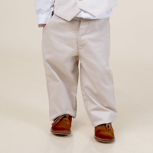 Pantalón Bebé Niño Arena Lior