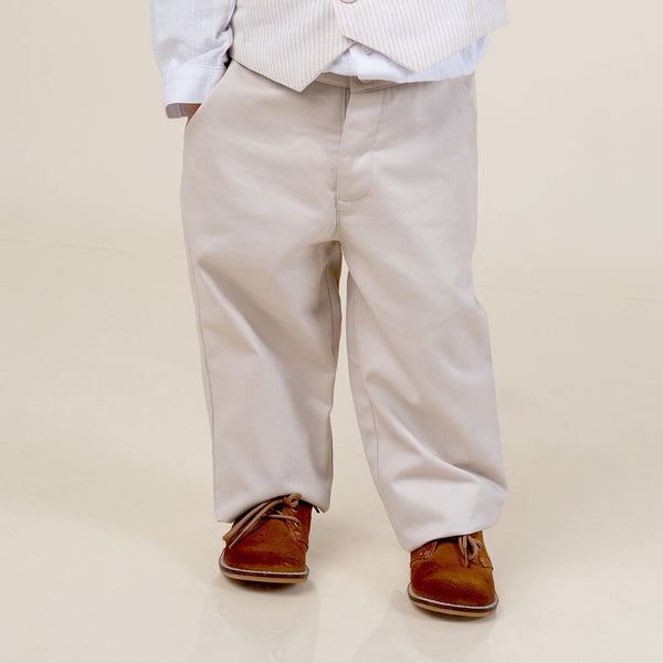 Pantalón Bebé Niño Arena Lior