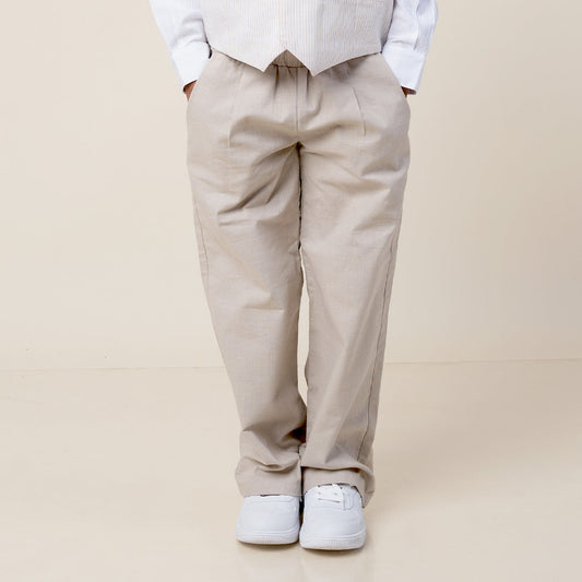 Pantalón Niño Arena Lior