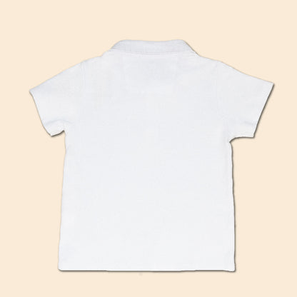 Polo Bebé Niño Vireo